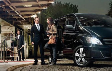 Antalya Transfer Services