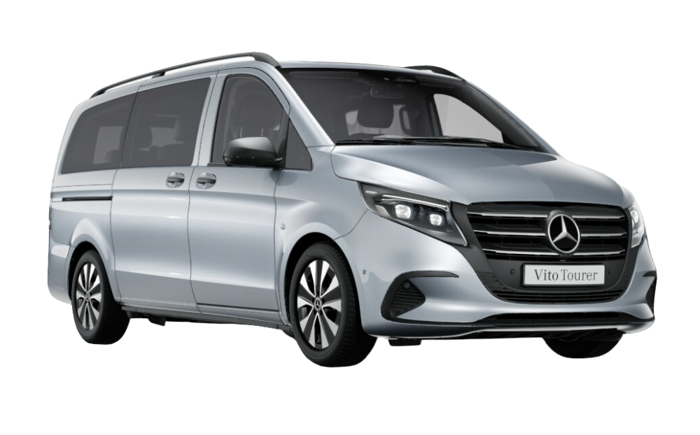 Mercedes Vip Vito